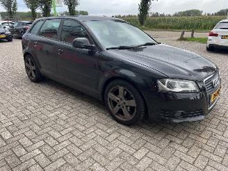 Audi A3 1.4 TFSI S-LINE KOPPAKKING ERUIT? picture 7