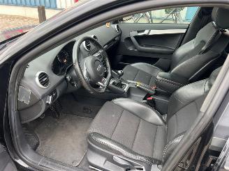 Audi A3 1.4 TFSI S-LINE KOPPAKKING ERUIT? picture 10