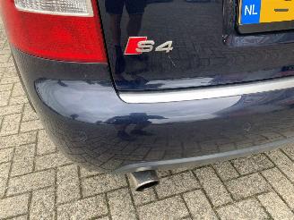 Audi S4 4.2 V8 40V 344pk picture 15