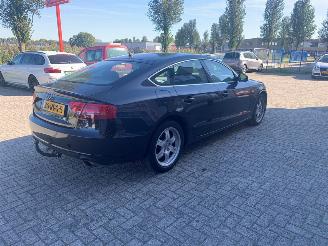 Audi A5 2.0 TFSI 179pk picture 5