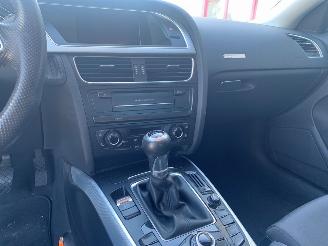 Audi A5 2.0 TFSI 179pk picture 13