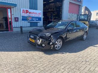 Coche accidentado Audi A5 2.0 TFSI 179pk 2011/5