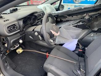 Citroën C3 C3 (SX/SW), Hatchback, 2016 1.2 12V e-THP PureTech 110 picture 8