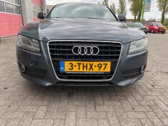 Audi A5 A5 (8T3), Coupe, 2007 / 2017 3.2 FSI V6 24V Quattro picture 8