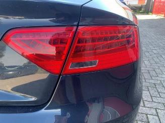 Audi A5 A5 Sportback (8TA), Liftback, 2009 / 2017 1.8 TFSI 16V picture 15