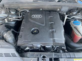 Audi A4 AUDI A4 AVANT 1.8 TFSI picture 17