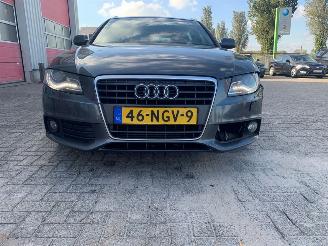 Audi A4 AUDI A4 AVANT 1.8 TFSI picture 8