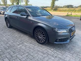Audi A4 AUDI A4 AVANT 1.8 TFSI picture 7