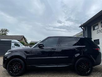 Land Rover Range Rover sport 3.0 DIESEL 292pk picture 2