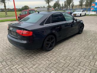 Audi A4 A4 (B8), Sedan, 2007 / 2015 1.8 TFSI 16V picture 5