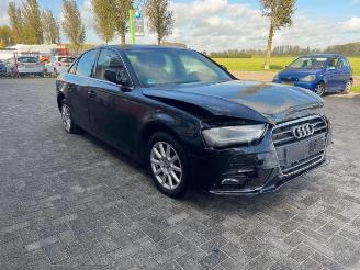 Audi A4 A4 (B8), Sedan, 2007 / 2015 1.8 TFSI 16V picture 7