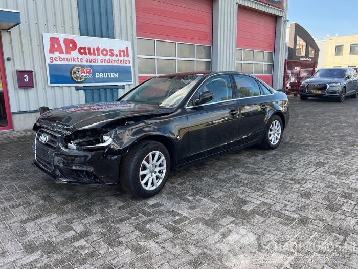 Audi A4 A4 (B8), Sedan, 2007 / 2015 1.8 TFSI 16V