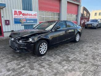 Auto da rottamare Audi A4 A4 (B8), Sedan, 2007 / 2015 1.8 TFSI 16V 2012/6