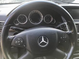 Mercedes E-klasse E Estate (S212), Combi, 2009 / 2016 E-300 Hybrid,BlueTec Hybrid V6 24V picture 10