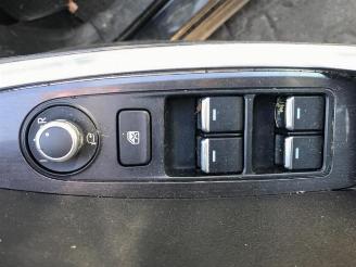 Mazda CX-5 CX-5 I (KE,GH), SUV, 2011 2.2 Skyactiv D 16V High Power 4WD picture 6