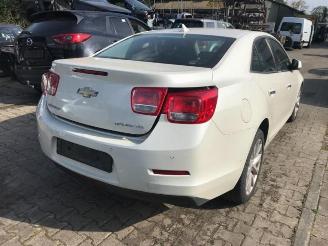 Chevrolet Malibu Malibu, Sedan, 2012 2.0 D 16V picture 2