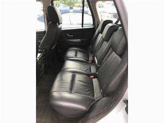 Land Rover Range Rover Range Rover Sport (LS), Terreinwagen, 2005 / 2013 2.7 TDV6 24V picture 9