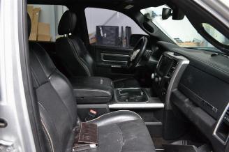 Dodge Ram 1500 Crew Cab (DS), Pick-up, 2010 / 2018 3.0 V6 Diesel 4x4 picture 7