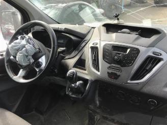 Ford Transit Transit Custom, Bus, 2011 / 2023 2.0 TDCi 16V Eco Blue 130 picture 7