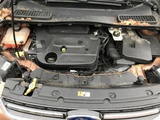 Ford Kuga Kuga II (DM2), SUV, 2012 2.0 TDCi 16V 140 4x4 picture 8