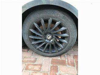 Audi A7 A7 Sportback (4KA), Liftback, 2017 3.0 V6 24V 50 TDI Mild Hybrid Quattro picture 3