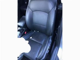 Suzuki Kizashi Kizashi (FRE/FRF), Sedan, 2010 / 2015 2.4 16V 4x4 picture 7