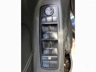 Mercedes ML ML II (164/4JG), SUV, 2005 / 2011 4.0 ML-450 CDI 4-Matic V8 32V picture 6