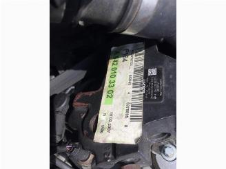 Mercedes ML ML II (164/4JG), SUV, 2005 / 2011 3.0 ML-280 CDI 4-Matic V6 24V picture 14