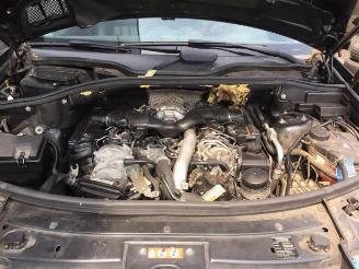 Mercedes ML ML II (164/4JG), SUV, 2005 / 2011 3.0 ML-280 CDI 4-Matic V6 24V picture 12