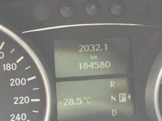 Mercedes ML ML II (164/4JG), SUV, 2005 / 2011 3.0 ML-280 CDI 4-Matic V6 24V picture 5