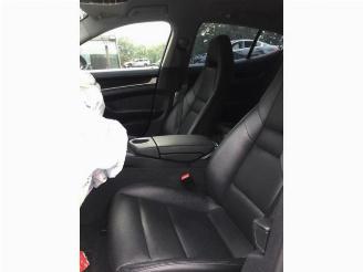 Porsche Panamera Panamera (970), Liftback, 2009 / 2016 3.0 D V6 24V picture 7