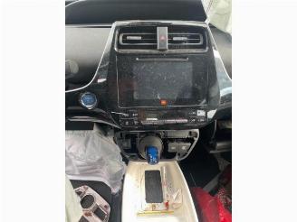 Toyota Prius Prius (ZVW5), Hatchback, 2015 / 2022 1.8 16V Hybrid picture 5