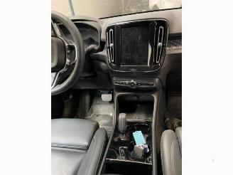 Volvo XC40 XC40 (XZ), SUV, 2017 Recharge Electric picture 6