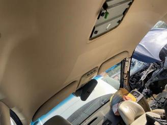 Volvo Xc-90 XC90 I, SUV, 2002 / 2014 3.2 24V picture 8