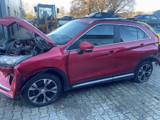 Purkuautot passenger cars Mitsubishi Eclipse Cross Eclipse Cross (GK/GL), SUV, 2017 1.5 Turbo 16V 2WD 2019/5