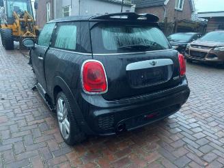 Mini Cooper Mini (F56), Hatchback 3-drs, 2013 1.5 12V Cooper picture 3