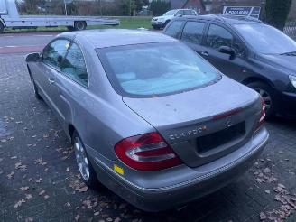 Mercedes CLK CLK (C209), Coupe, 2002 / 2009 1.8 200 K 16V picture 5