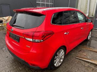 Kia Carens Carens IV (RP), MPV, 2013 1.7 CRDi 16V picture 3
