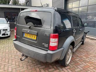 Dezmembrări autoturisme Dodge Nitro Nitro, SUV, 2006 / 2012 2.8 CRD 16V 4x2 2008/3