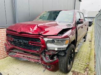 Dezmembrări autoturisme Dodge Ram 1500 Crew Cab (DS), Pick-up, 2010 / 2018 5.7 Hemi V8 4x4 2019