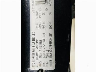 Dodge Ram 1500 Crew Cab (DS), Pick-up, 2010 / 2018 5.7 Hemi V8 4x4 picture 6