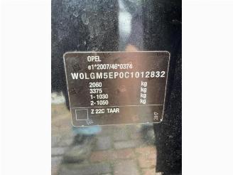 Opel Insignia Insignia, Sedan, 2008 / 2017 1.4 Turbo 16V Ecotec picture 7