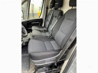 Fiat Ducato Ducato (250), Van, 2006 2.3 D 160 Multijet AdBlue picture 7