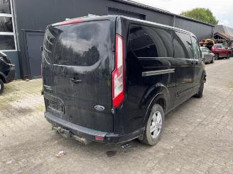 Ford Transit Transit Custom, Van, 2011 / 2023 2.0 TDCi 16V Eco Blue 170 picture 2