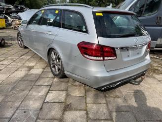 Uttjänta bilar auto Mercedes E-klasse E Estate (S212), Combi, 2009 / 2016 E-350 CDI BlueTEC 3.0 V6 24V 4-Matic 2015/3