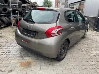 Peugeot 208 208 I (CA/CC/CK/CL), Hatchback, 2012 / 2019 1.2 Vti 12V PureTech 82 picture 3
