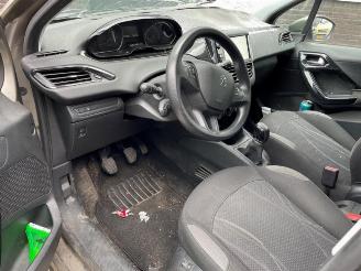 Peugeot 208 208 I (CA/CC/CK/CL), Hatchback, 2012 / 2019 1.2 Vti 12V PureTech 82 picture 4