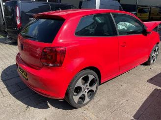 Volkswagen Polo Polo V (6R), Hatchback, 2009 / 2017 1.2 12V picture 3