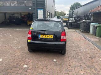 Kia Picanto Picanto (BA), Hatchback, 2004 / 2011 1.0 12V picture 7