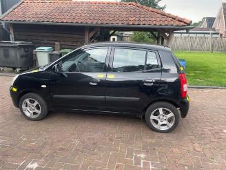 Kia Picanto Picanto (BA), Hatchback, 2004 / 2011 1.0 12V picture 10